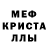 Alpha-PVP СК Goca Dunic
